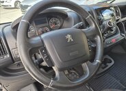 Peugeot Boxer Skříň 2,2 l 121 kw