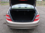 Mercedes-Benz Třídy C 13