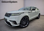 Land Rover Range Rover Velar 1
