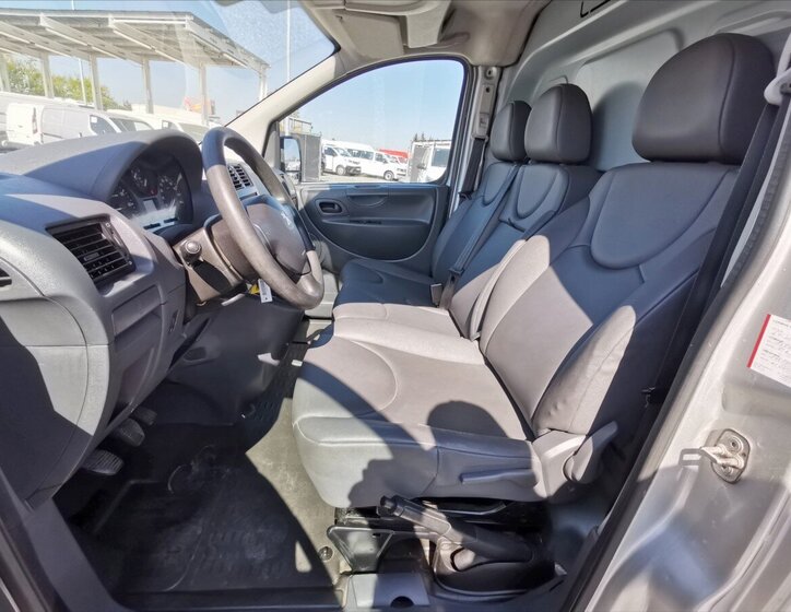 Peugeot Expert Ostatní 1,6 l 66 kw