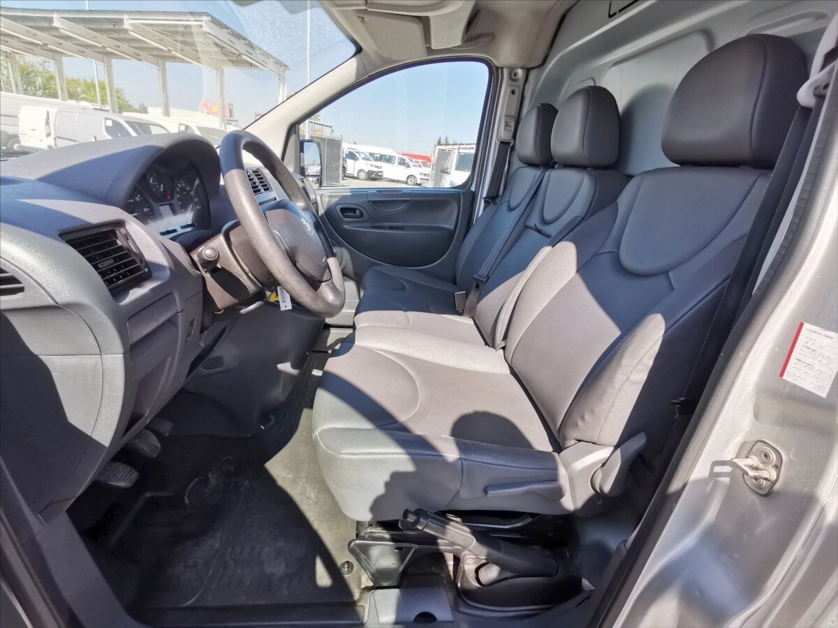 Peugeot Expert Ostatní 1,6 l 66 kw