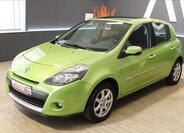 Renault Clio Hatchback 1,1 l 55 kw