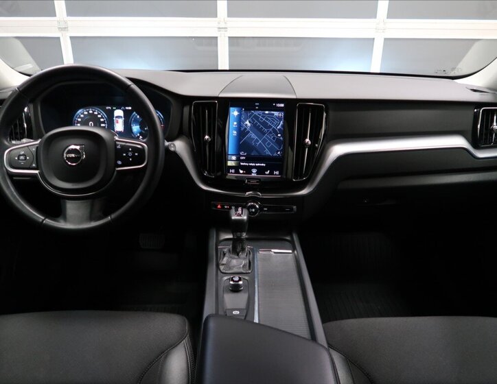 Volvo XC60 SUV 2,0 l 140 kw