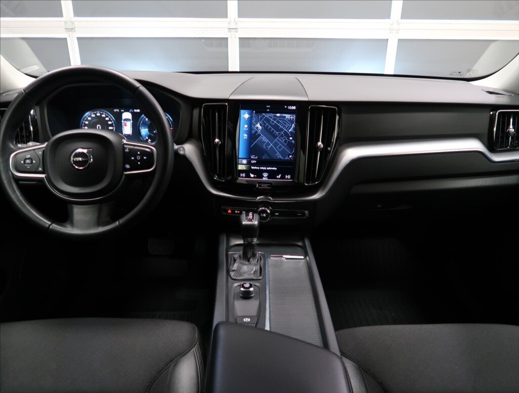 Volvo XC60 SUV 2,0 l 140 kw