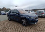 Škoda Kodiaq SUV / Terénní 2,0 l 110 kw