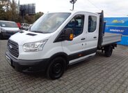 Ford Transit Valník 2,2 l 92 kw