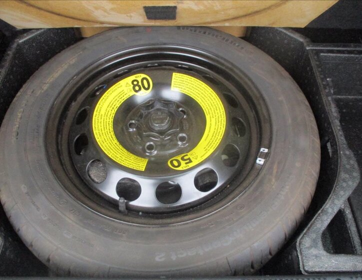 Škoda Yeti Kombi 2,0 l 81 kw