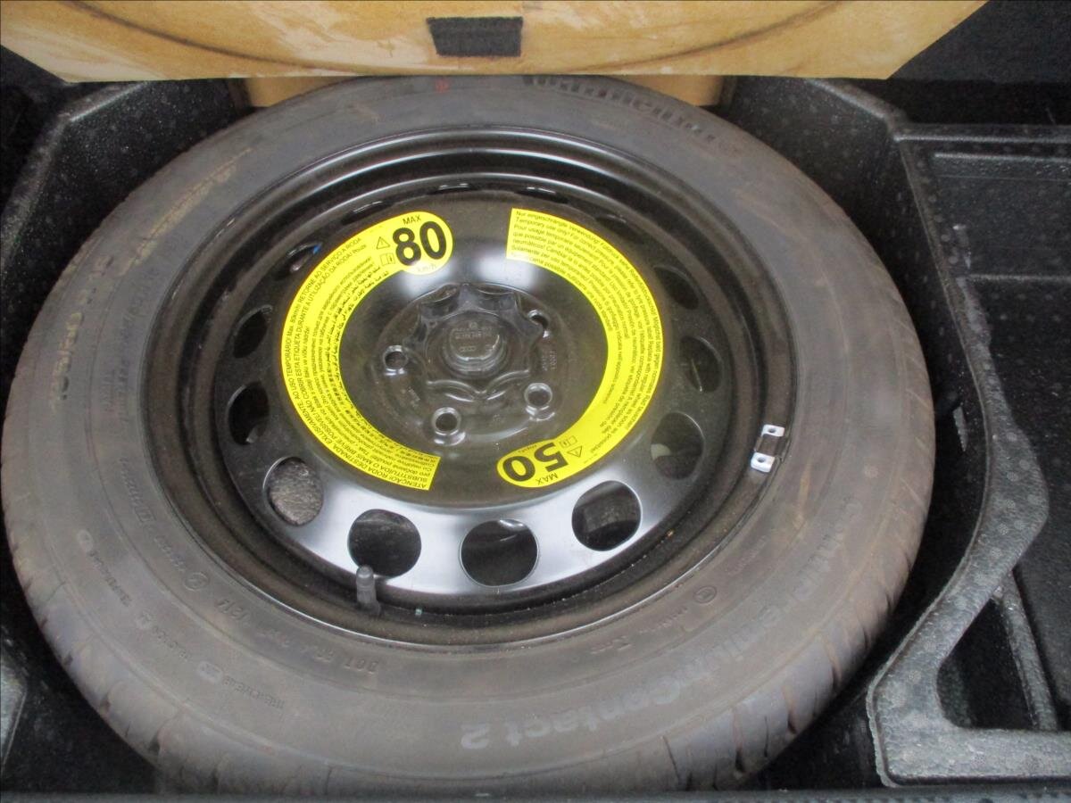 Škoda Yeti Kombi 2,0 l 81 kw