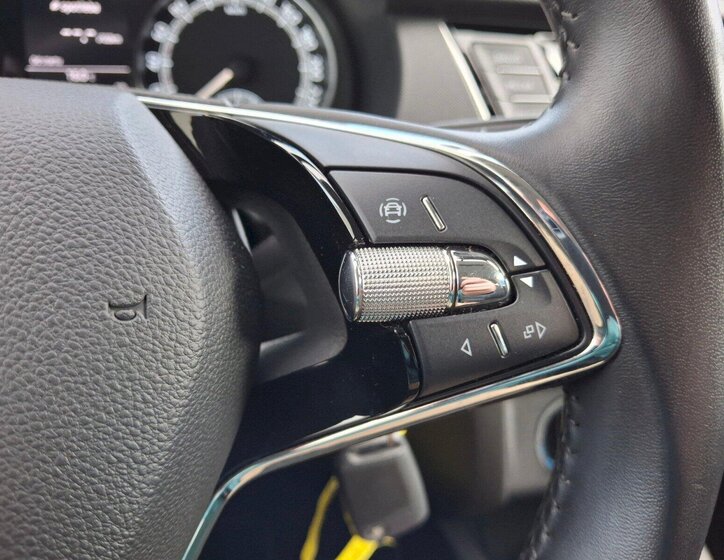 Škoda Fabia Kombi 999,0 70 kw