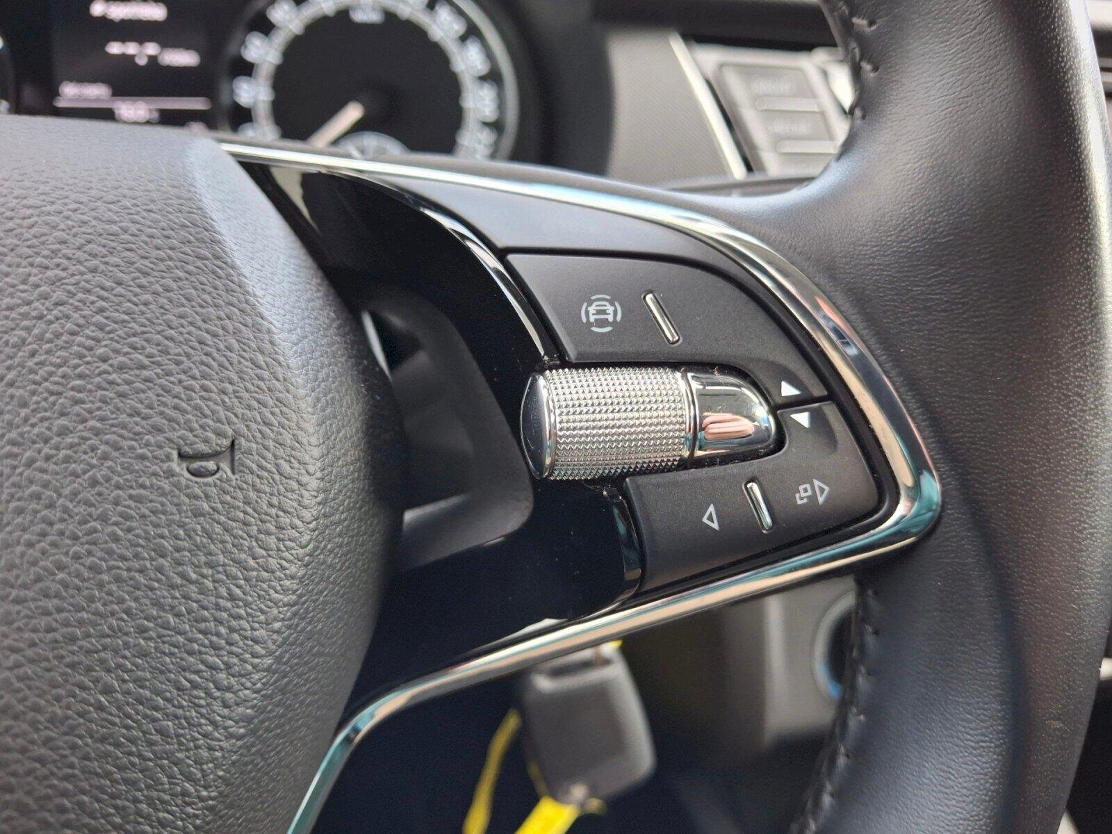 Škoda Fabia Kombi 999,0 70 kw