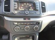 Volkswagen Sharan 19