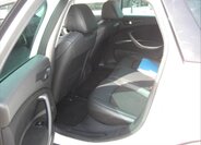 Citroën C5 Kombi 2,0 l 133 kw