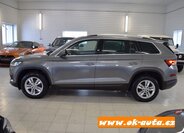 Škoda Kodiaq SUV 1,5 l 110 kw