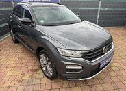 Volkswagen T-Roc SUV / Terénní 999,0 85 kw