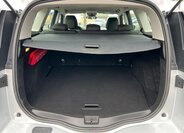 Renault Grand Scénic MPV 1,7 l 88 kw