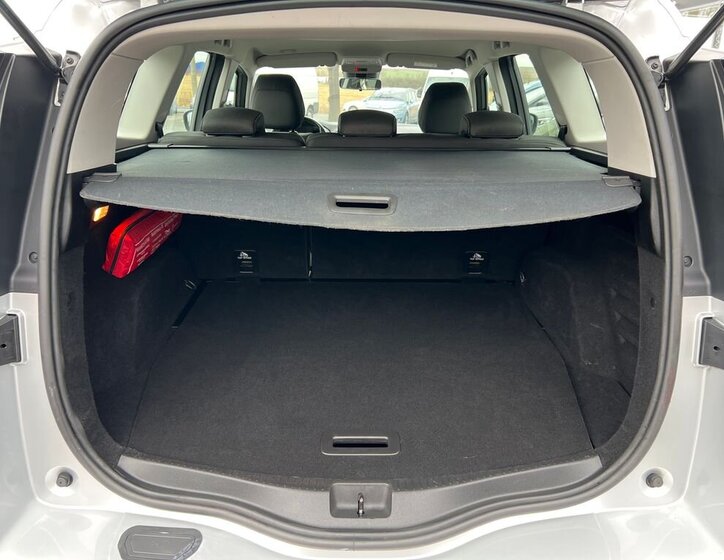 Renault Grand Scénic MPV 1,7 l 88 kw