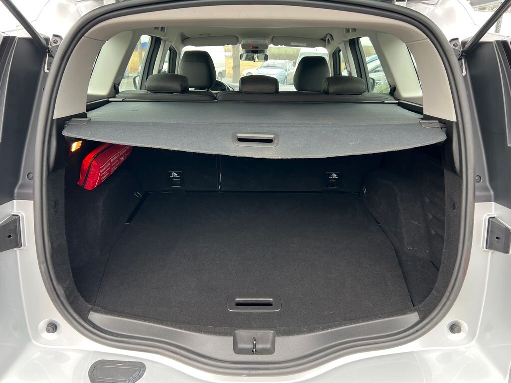 Renault Grand Scénic MPV 1,7 l 88 kw