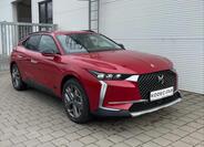 DS Automobiles DS4 1