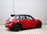 Mini Cooper S 5
