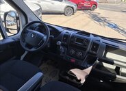 Opel Movano Skříň 2,2 l 103 kw