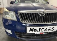 Škoda Octavia Liftback 1,2 l 77 kw