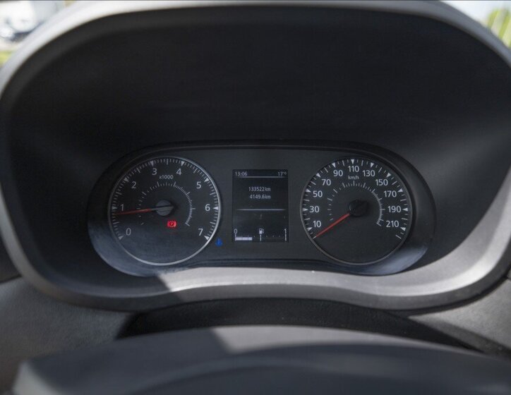 Renault Master Skříň 2,3 l 100 kw