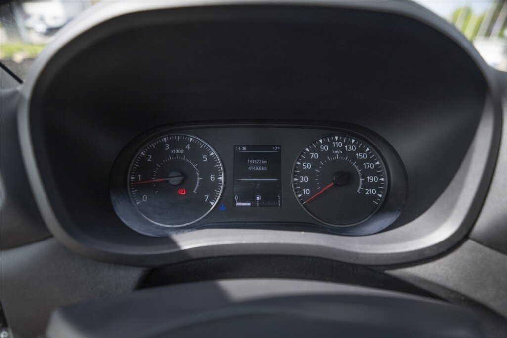 Renault Master Skříň 2,3 l 100 kw