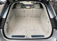 Mercedes-Benz EQS SUV / Terénní 0,0 265 kw