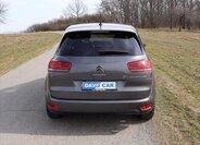 Citroën C4 SpaceTourer MPV 1,2 l 96 kw