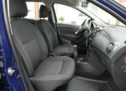 Dacia Logan Sedan / Limuzína 999,0 54 kw