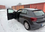 Volkswagen Polo Hatchback 0,0 59 kw