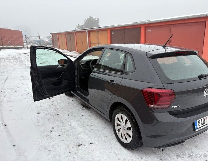 Volkswagen Polo Hatchback 0,0 59 kw