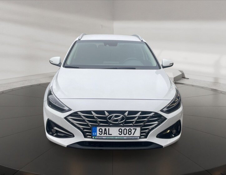 Hyundai i30 2