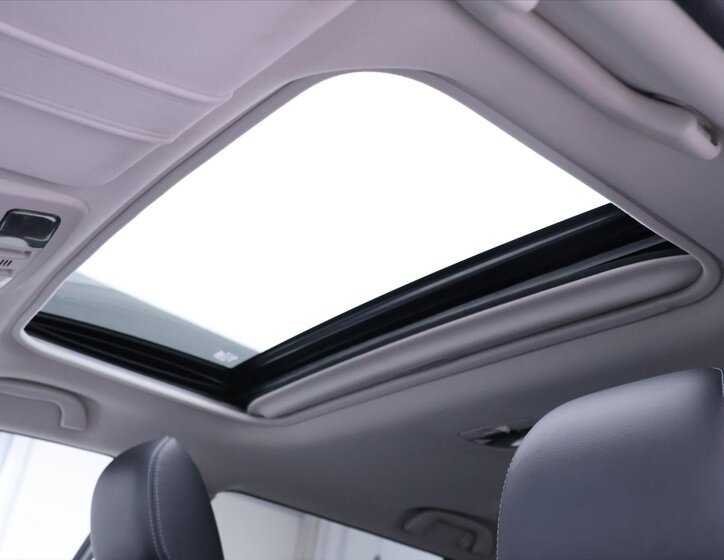 Subaru Outback Kombi 2,5 l 129 kw