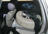 Suzuki Ignis Kombi 1,3 l 68 kw