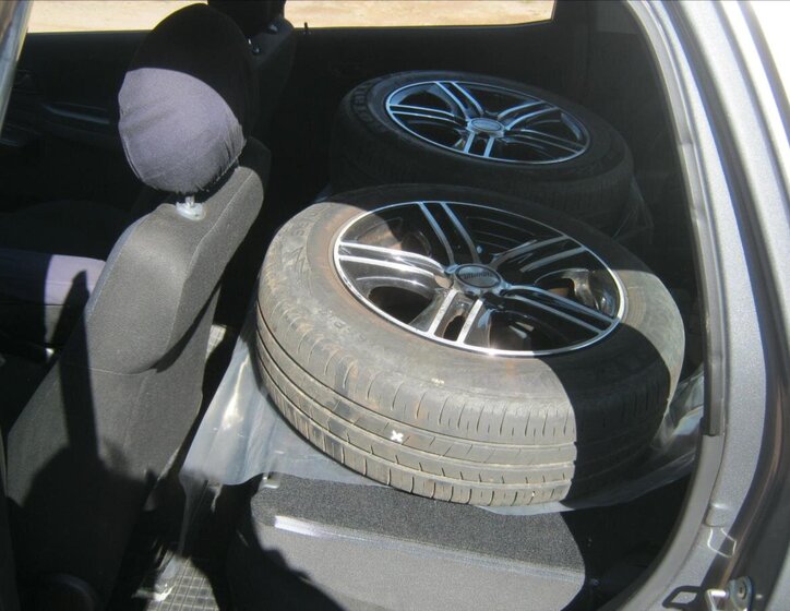 Suzuki Ignis Kombi 1,3 l 68 kw