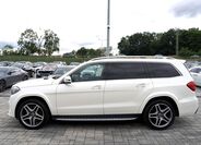 Mercedes-Benz GLS 3