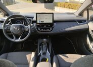 Toyota Corolla Kombi 1,8 l 72 kw