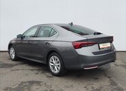 Škoda Octavia Liftback 1,5 l 110 kw