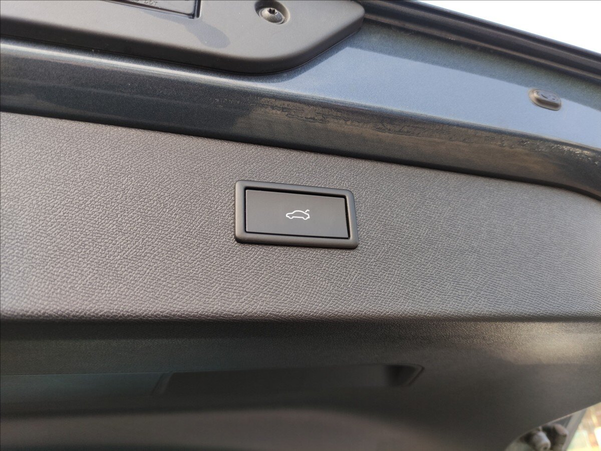 Cupra Formentor SUV / Terénní 2,0 l 245 kw