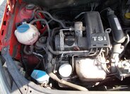 Škoda Fabia Hatchback 1,2 l 63 kw