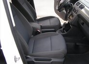 Volkswagen Caddy MPV 2,0 l 75 kw