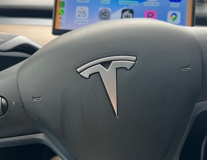 Tesla Model Y SUV / Terénní 0,0 255 kw