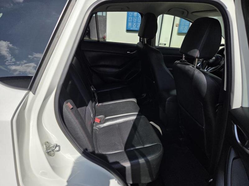 Mazda CX-5 SUV 2,2 l 129 kw