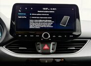 Hyundai i30 Hatchback 1,5 l 71 kw