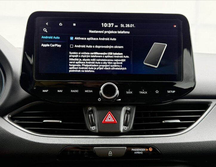 Hyundai i30 Hatchback 1,5 l 71 kw