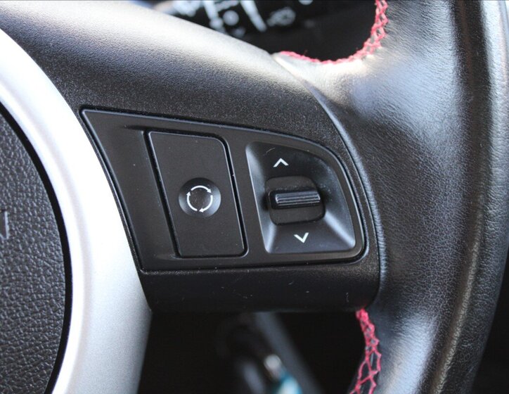 KIA Venga Hatchback 1,4 l 66 kw