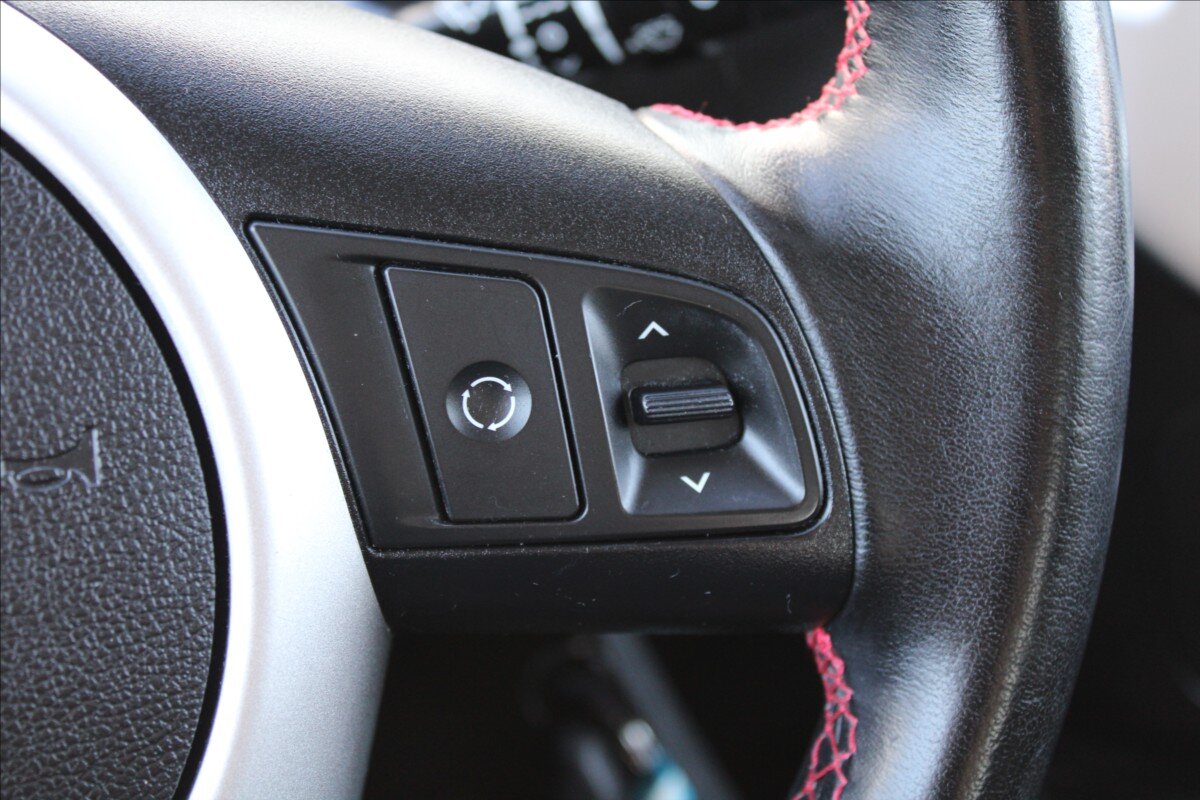 KIA Venga Hatchback 1,4 l 66 kw