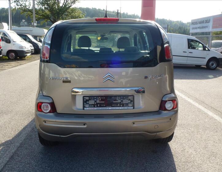 Citroën C3 Picasso 9