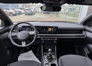 Hyundai Tucson SUV / Terénní 1,6 l 110 kw